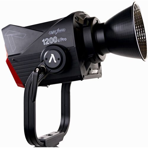 Aputure LS 1200D PRO 1200W point source LED Storm Daylight Source with standard Bowens mount